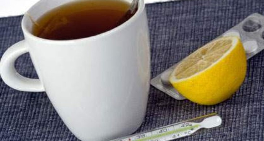 В Воронежской области эпидситуацию по гриппу и ОРВИ по-прежнему определяют дети