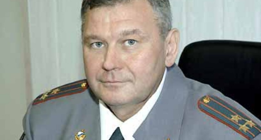 Состоялась пресс-конференция начальника управления ГИБДД ГУ МВД России по Воронежской области