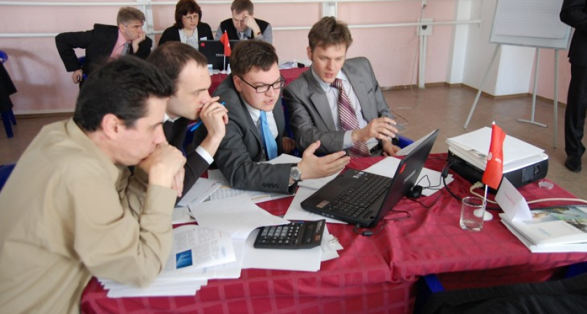 Специалисты в области IT-технологий съедутся в Воронеж