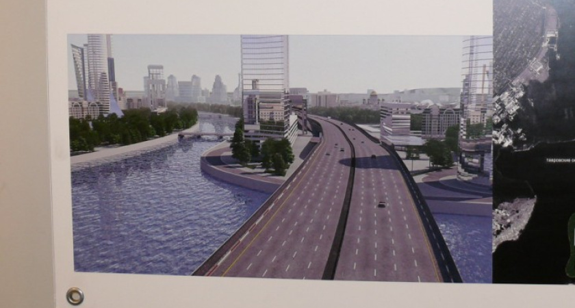 Воронежские молодые архитекторы мечтают построить город-сад