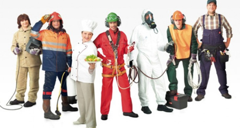 В Воронежской области реализуется программа по охране  труда