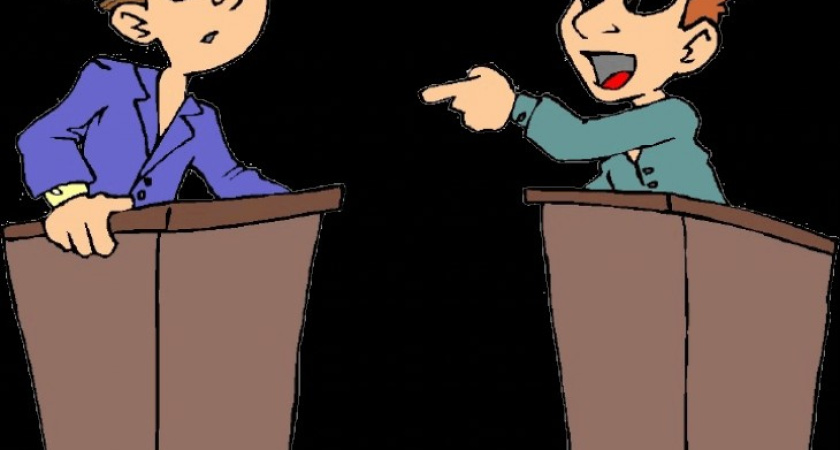 В Воронеже пройдет турнир по искусству ведения дискуссии