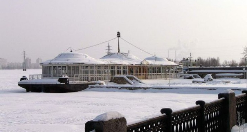 На выходные в Воронежской области сохранятся сильные морозы