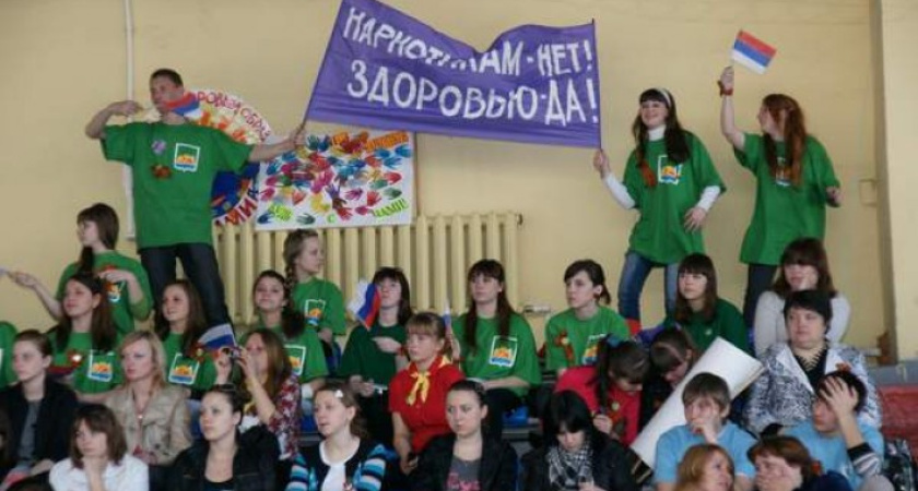 В Воронежской области продолжается проект "Наше общее дело"