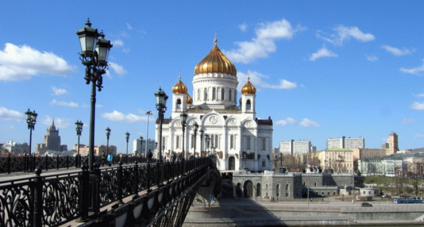 Новости Патриархии