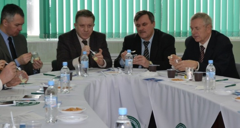 На прилавках воронежских магазинов стало меньше поддельной сгущенки