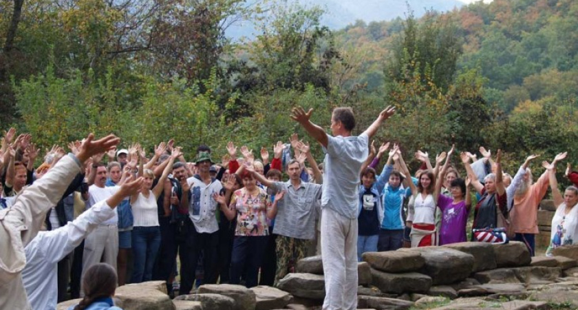Лидера воронежской общины «Свидетелей Иеговы» наказали за незаконное проведение конгресса в конце 2011 года