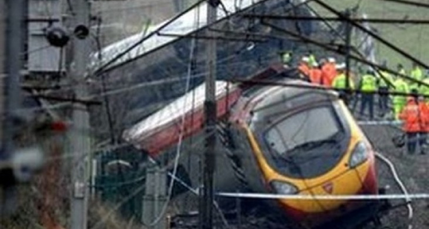 Среди жертв столкновения поездов в Польше оказалась уроженка Воронежа