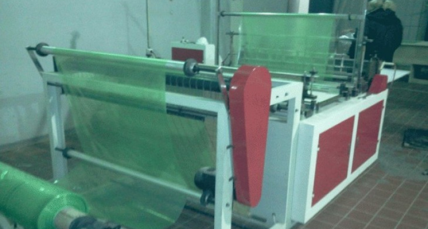 В Воронеже только одна торговая сеть согласилась реализовывать биоразлагаемые пакеты