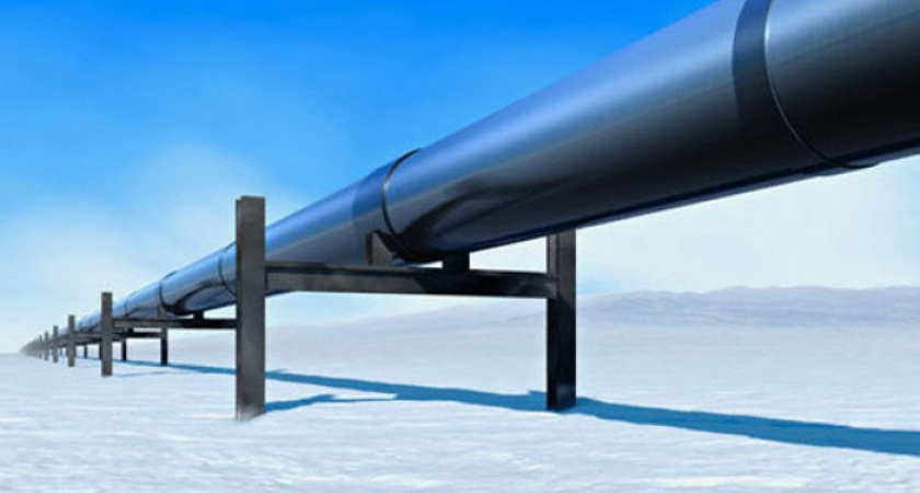 Российское правительство подумывает соединить Самарские нефтеперерабатывающие заводы трубопроводом с Воронежем