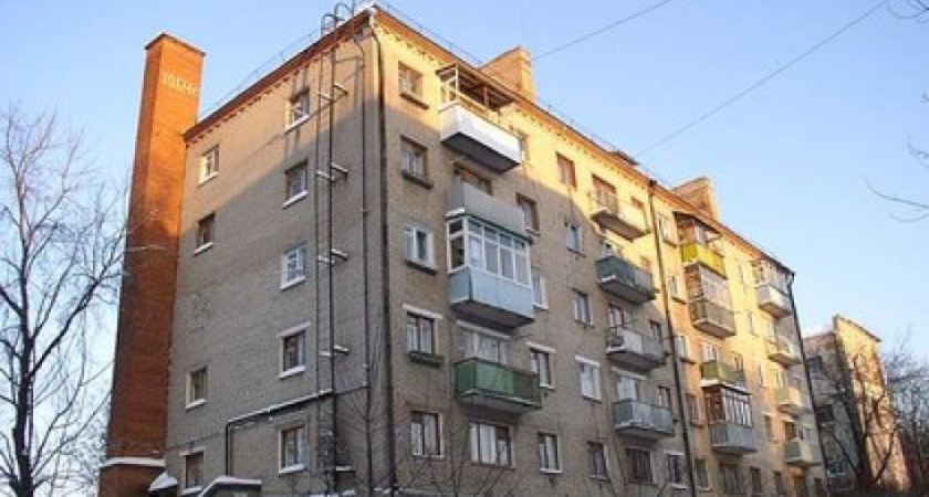 Управляющие компании Воронежа бросают убыточные жилые дома