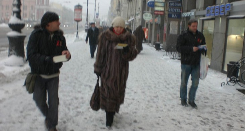 Празднуют ли в Воронеже 8 марта активисты ЛГБТ?