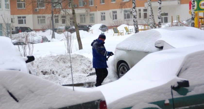 В Воронеже создается депортационный центр для иностранцев