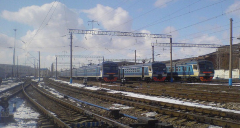 На вокзале Воронеж-1 можно пожаловаться на работу электричек