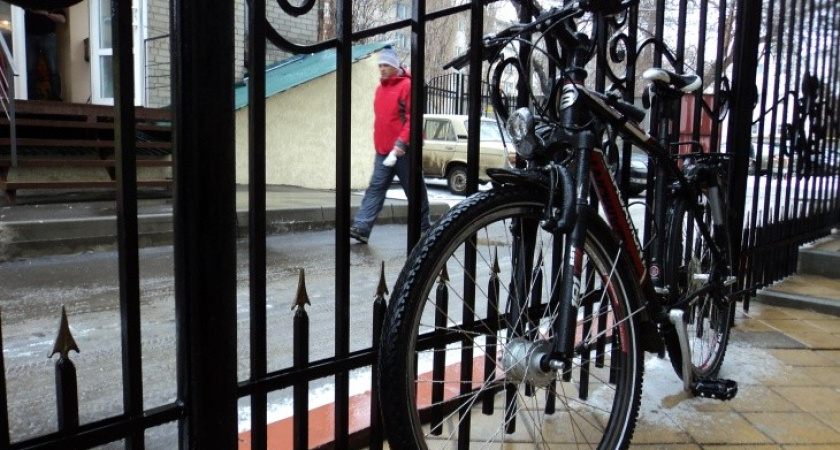 Воронежцы устали ждать весну!