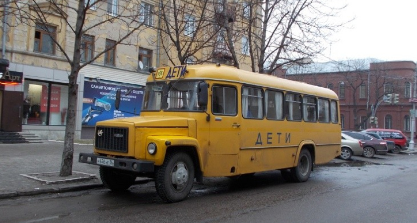 В этом году ГЛОНАСС установят на 4 тыс. воронежских машин