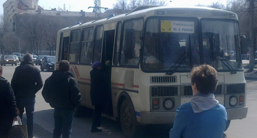 С 1 июля в Воронеже подорожает проезд в общественном транспорте