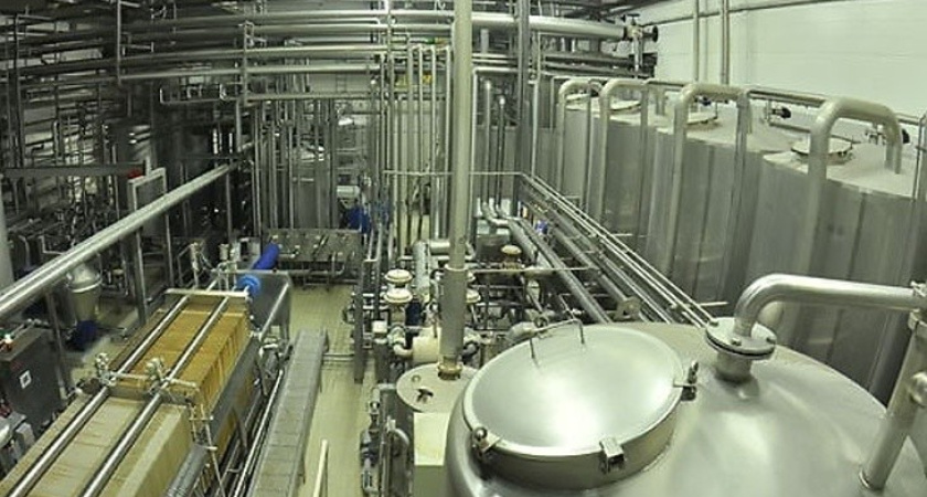 «Балтика-Воронеж» поделилась опытом энергосбережения с предприятиями города