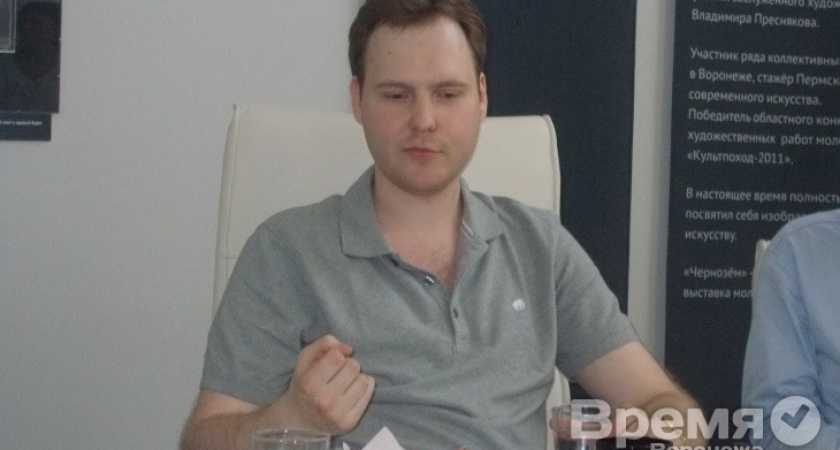 ПолиТрэш в Воронеже признался, что популярным стал благодаря Навальному