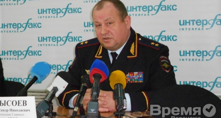 120 судимых воронежских милиционеров не стали полицейскими