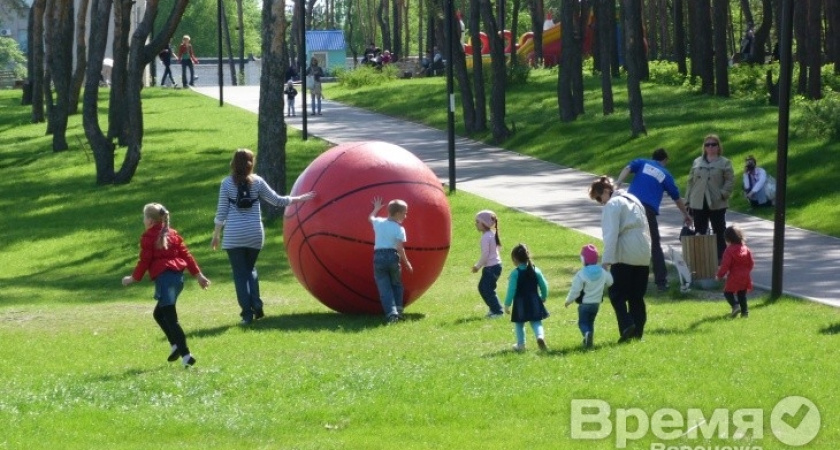 В Воронеже пройдёт танцевальный флэш-моб