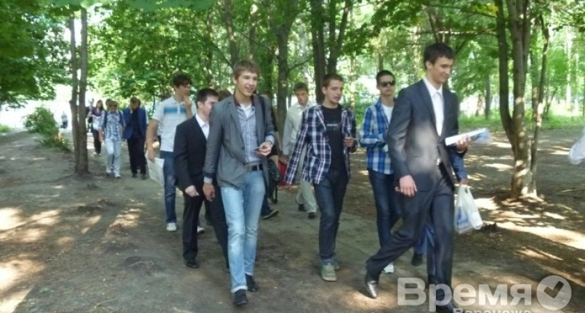 Учителя – школьникам: «Даже если шпаргалки на ЕГЭ не брали, всё равно их лучше не доставайте!»