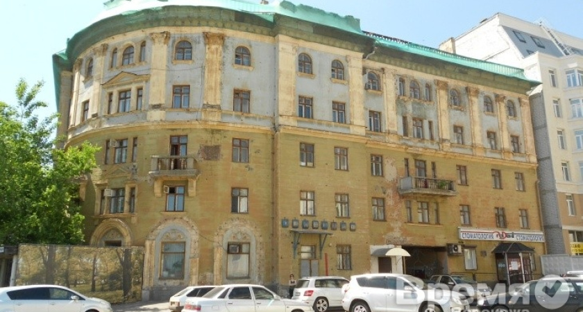 На капремонт теперь будут скидываться все жильцы?