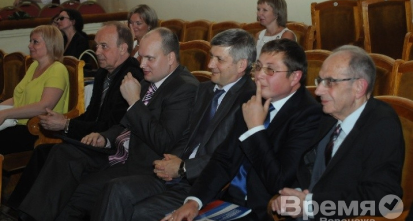 Каждый десятый выпускник воронежской президентской программы создаёт новое предприятие