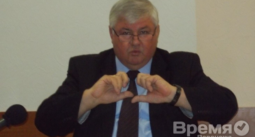 «Ни одному врачу я не говорю, чтобы он брал взятки!»