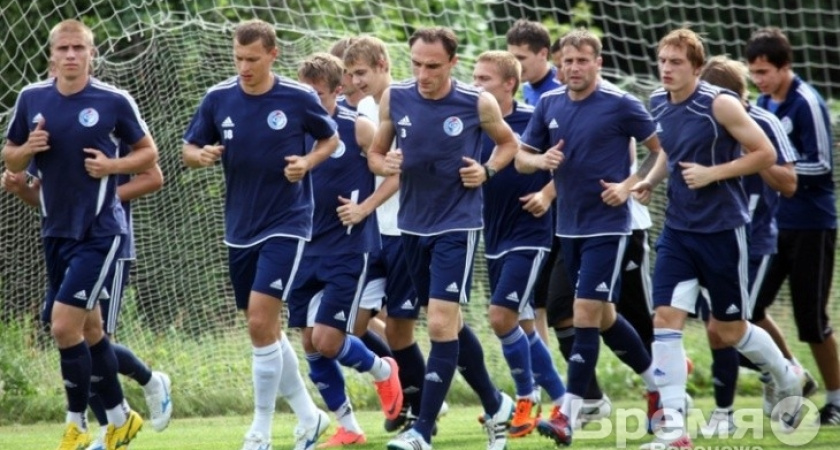 Константин Сарсания: «Факел» должен занять первое место и вернуться в ФНЛ