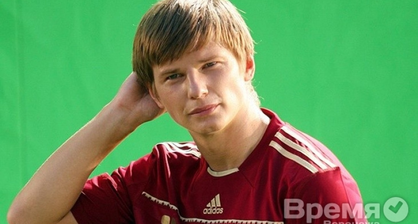 Воронежцы предрекли сборной России поражение на ЕВРО-2012