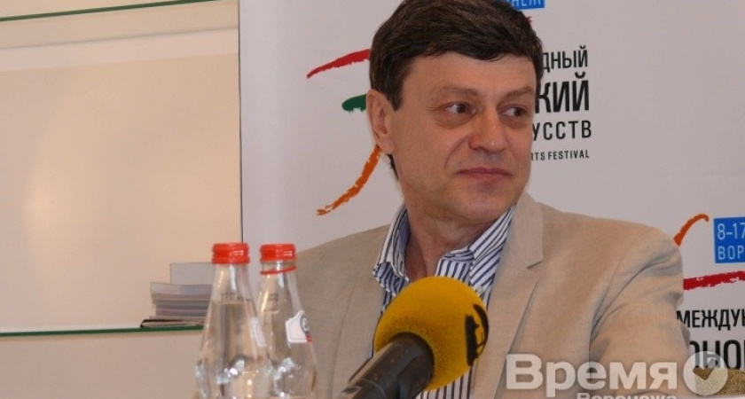 Михаил Бычков: «Говорить о моральной ущемлённости «АукцЫона» нет повода»