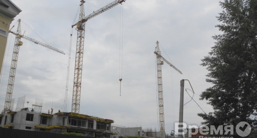 В Воронеже на четверть подорожали квартиры