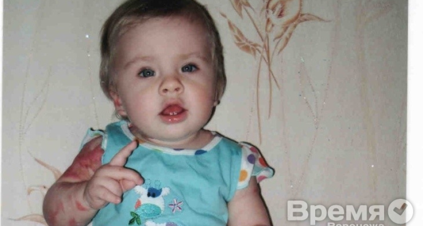 Давайте поможем трём воронежским девочкам!