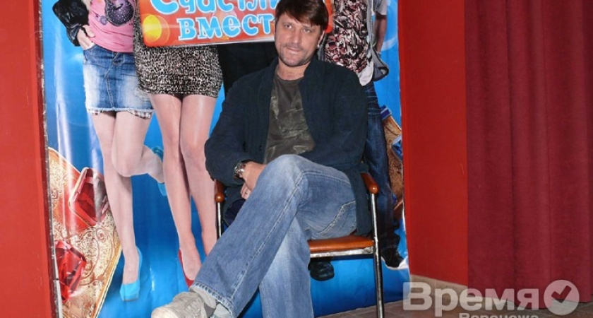 Виктор Логинов: «Под российский футбол даже кусок в горло не лезет!»