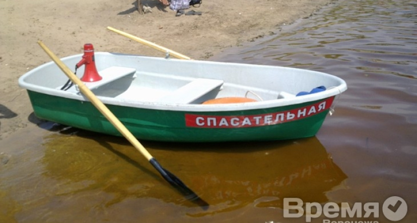 За купающимися воронежцами проследят спасатели