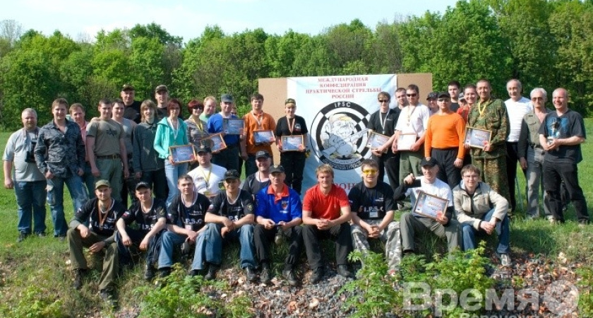 «Пока желающие пострелять случайно кого-нибудь не убьют, на отсутствие недорогих стрельбищ власти внимания не обратят!»