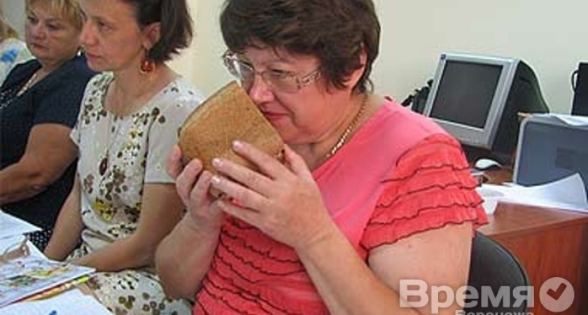 В Воронеже выбрали самый вкусный хлеб