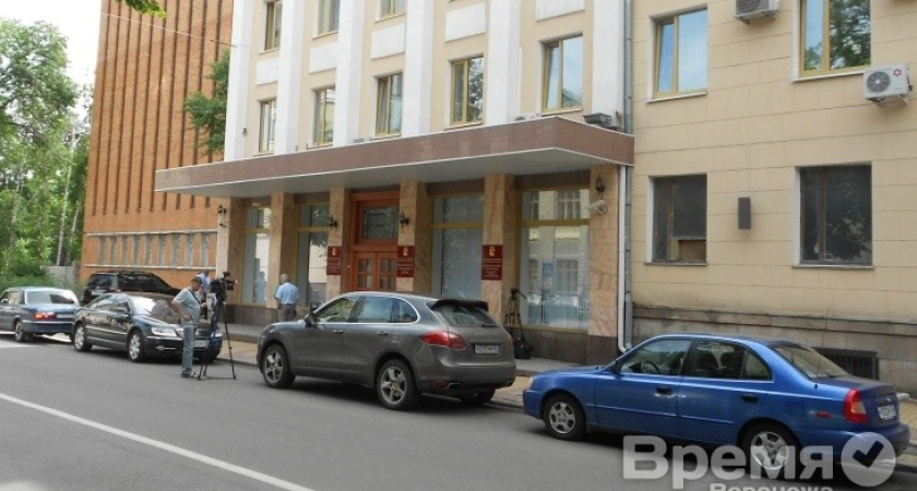 Воронежскую Гордуму признали самым открытым городским парламентом