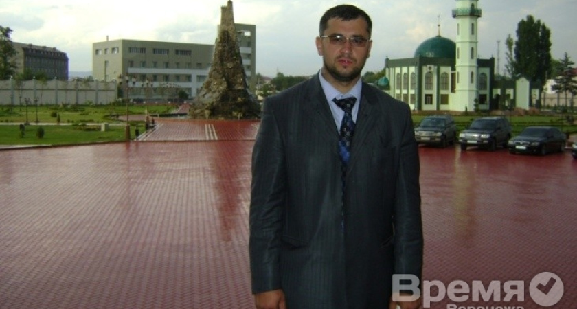 В Воронежской области осудили главу мусульманской общины