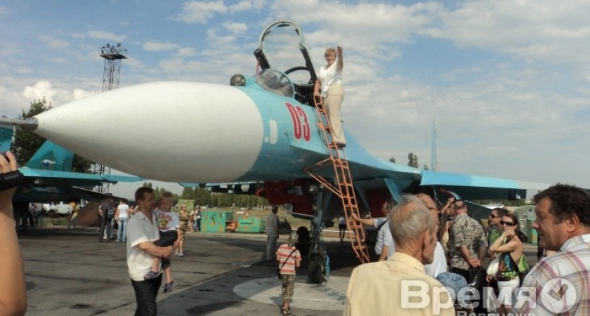 Воронежский аэродром «Балтимор» сначала снесут, а затем заново отстроят