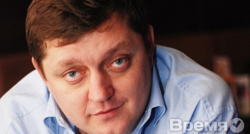 Лидер воронежских эсеров слухи о своей отставке назвал «уткой»