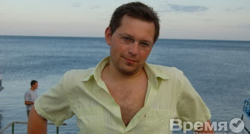 Уволен главный редактор «Воронежского курьера»