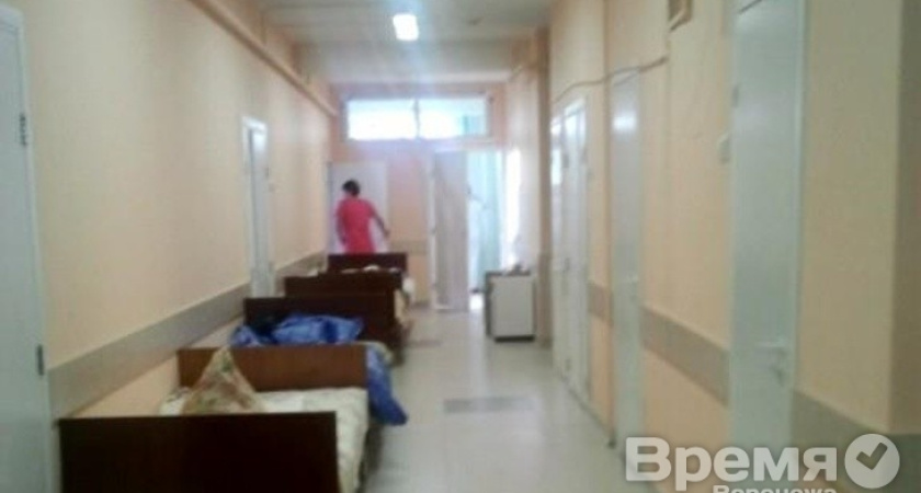 В Воронежских больницах появился бесплатный Wi-Fi