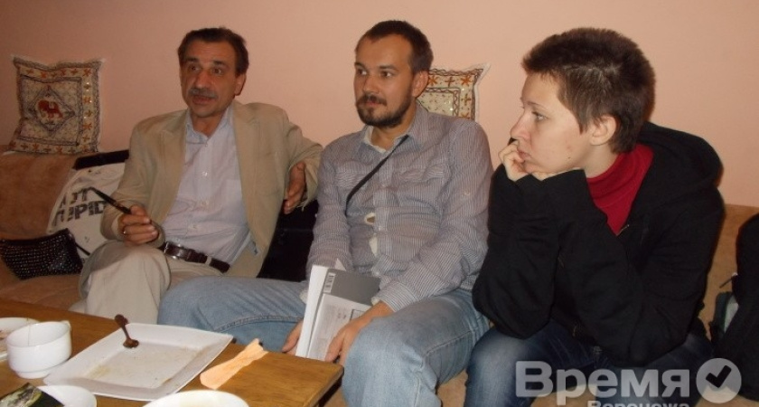 Какого мэра хотят видеть воронежцы