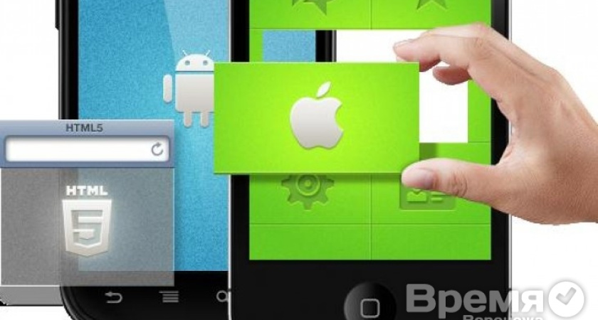 За разработку мобильного приложения житель Черноземья получит 200 тысяч