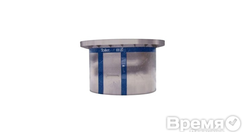 На воронежских улицах уже в следующем году могут установить французские туалеты