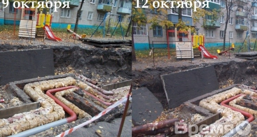 Воронежцев, просидевших всё лето без горячей воды, просят потерпеть ещё неделю