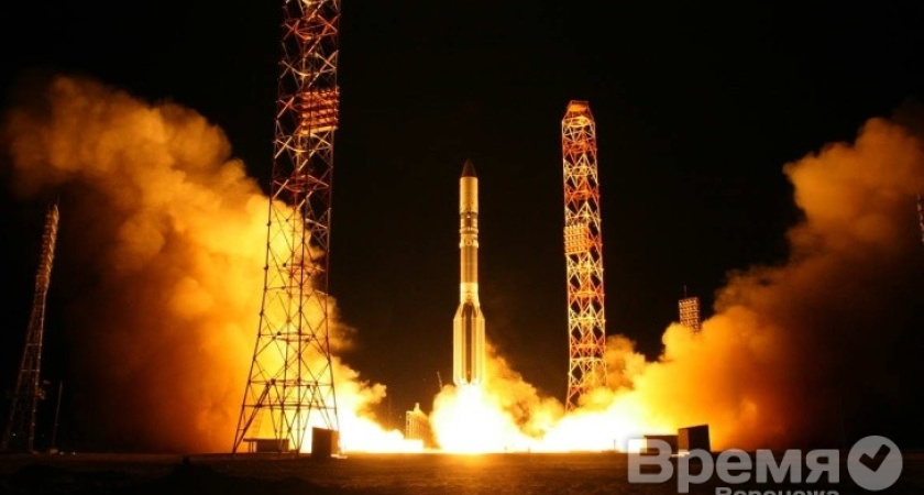 В Воронежской области построят крупнейший в стране центр ракетного производства