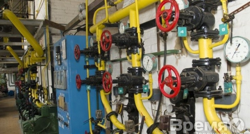 Воронежцы должны управляющим компаниям более 119 миллионов рублей